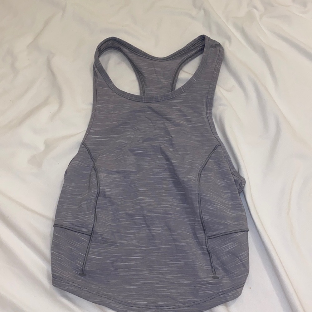 lululemon talk
